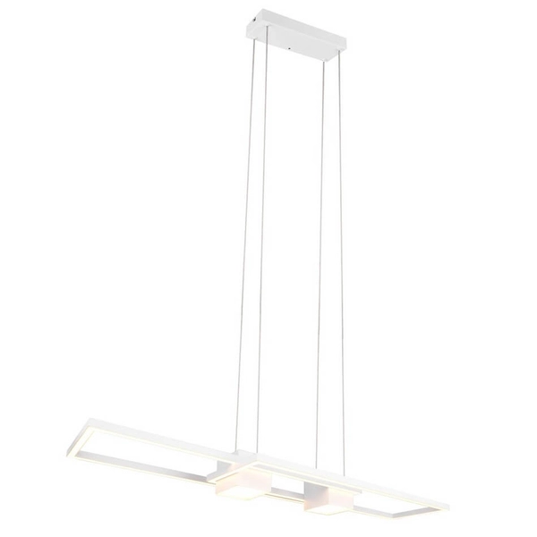 Zwisająca lampa Albany 347710431 LED 37W 2700-6500K regulowana biała