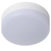 Jadalniana lampa przysufitowa BISKIT 79111/40/31 LED 36W 2700K IP44 biały