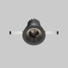 Antyodblaskowy filtr do lamp Wise HoneyComb ⌀26mm HoneyComb-D26 czarny