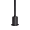 Lampa stojąca zewnętrzna Tramonto ABR-SOT-6W LED 6W 3000K IP65 czarna