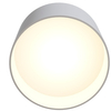 Lampa sufitowa LED Planet C009CW-L12W LED 12W 3000K spot biała
