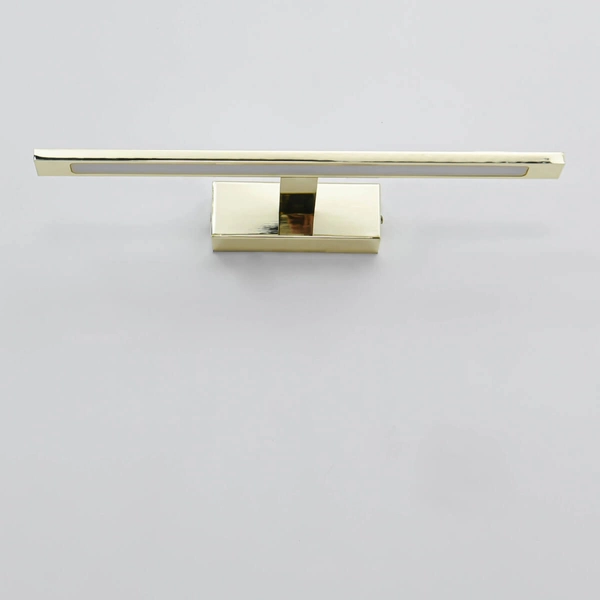 Kinkiet ścienny ISLA GS-LWB-12W GOLD CCT LED 12W 3000-6000K IP44 złota