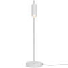 Lampka stołowa Omari 2112245001 Nordlux do gabinetu spot biały