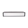 Lampa nasufitowa do szyny Magnet Line TLV-09-06TU LED 6W 2700-6000K czarna