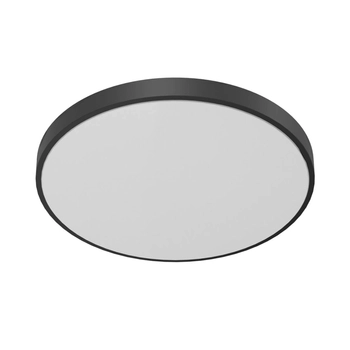 Okrągła plafoniera Ika 1061 Brosline LED 18W 4000K IP54 pierścienie biały