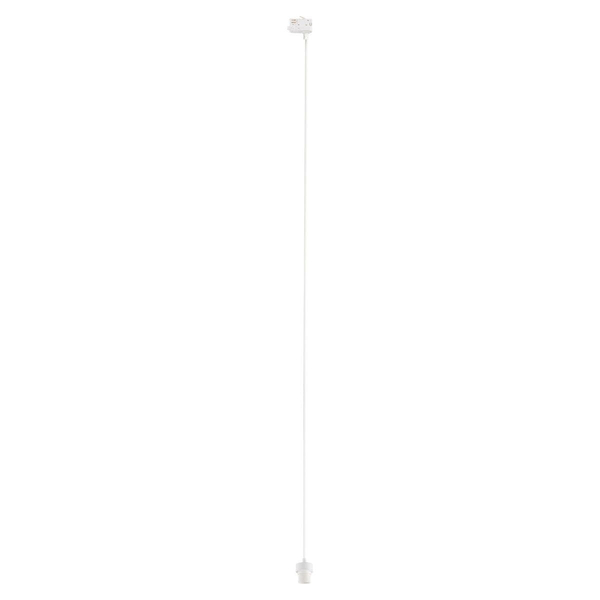 Moduł wiszący do systemu szynowego 3-fazowego Tracer 6761 TK Lighting biały