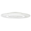 Zdalnie sterowana lampa sufitowa VOLTA ML107 LED 36W 4000K biały