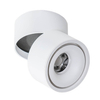 Przysufitowa lampa Costa AZ6032 Azzardo LED 12W 3000-6000K okrąg biała