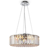 Wisząca lampa kryształowa Recinto MOD080CL-06CH Maytoni glamour chrom