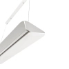 Pozioma lampa wisząca Yottsu YOA611P02 LED 14,4W 3000K belka biały