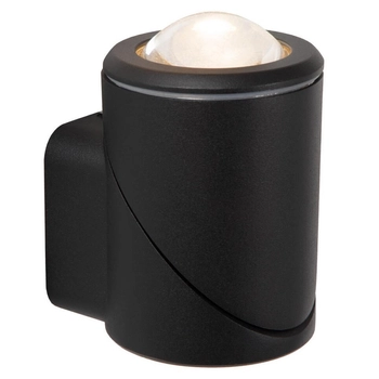 Elewacyjna lampa ścienna Erin 15820/05/30 LED 5W 2700K IP65 czarny