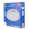 Sufitowa lampa na pilot LUXIS złota 14-75307 1xLED 60W CCT zmienna barwa