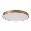 Lampa sufitowa Vico PLF-53675-048RC-GD-3KS4K Italux LED 38W 3000-4000K złota