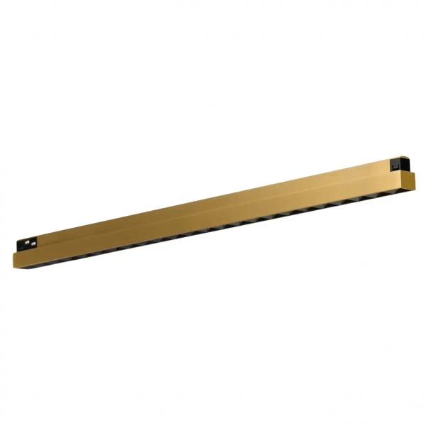 Magnetyczna lampa do szyn SIGMA TRACK KIRA AZ7052 LED 20W 3000-6000K złota