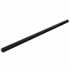 Szyna podtynkowa 1,5m listwa Magnetic Track ML6631 magnetyczny czarny