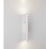 Kinkiet ścienny podłużny VELASCO LE44921 LED 11W 3000K tubka biała