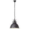 Kuchenna lampa wisząca Jesper 23772/06 loftowa czarna