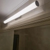 Kinkiet nad lustro 22085 LED 15W 3000K belka podłużna IP44 biały