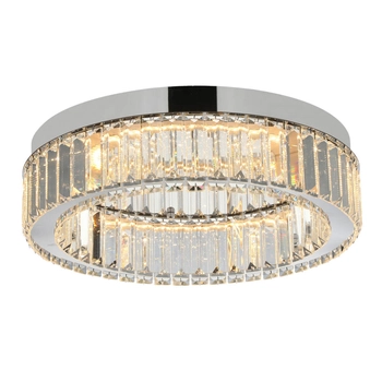 przezroczysty || chrom