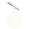 Lampa natynkowa magnetyczna Luna TR038-2-5W4K-W-1 LED 5W 4000K kula biały