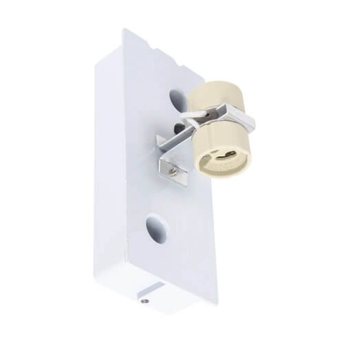 Kinkiet LAMPA elewacyjna FOREST 03014 Ideus zewnętrzna OPRAWA hermetyczna do ogrodu IP54 outdoor grafitowa