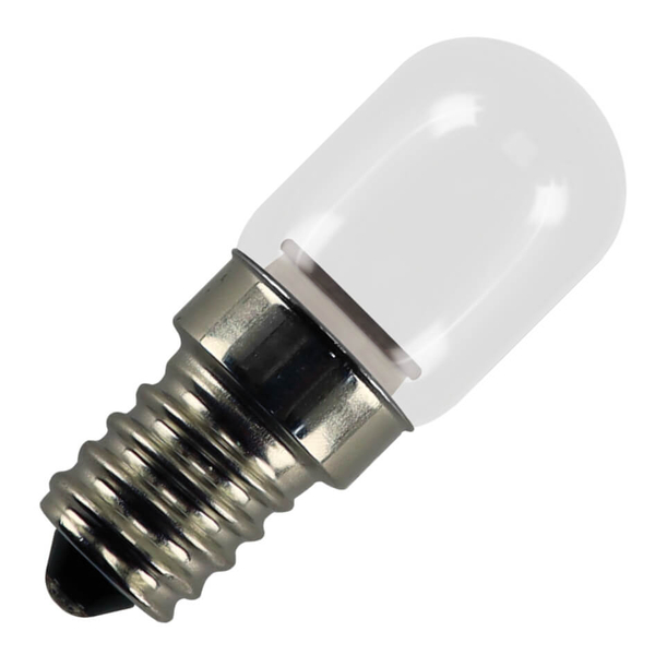 Żarówka LED Uzo 4064 Ideus 1,3W E14 3000K biała ciepła 111lm T20