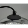 Wisząca lampa kula Mirror glow ST-9021 - L CHROME - L Step lustrzana chrom