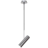 Zwisająca lampa tubka MIB 71679933 regulowana do sypialni chrom