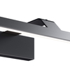 Kinkiet nad obraz Decart MIR010WL-L12B4K LED 12W 4000K czarny