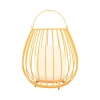 Ściemnialna lampka stołowa Jim 2218105027 LED 3W 2700K IP54 pomarańczowy