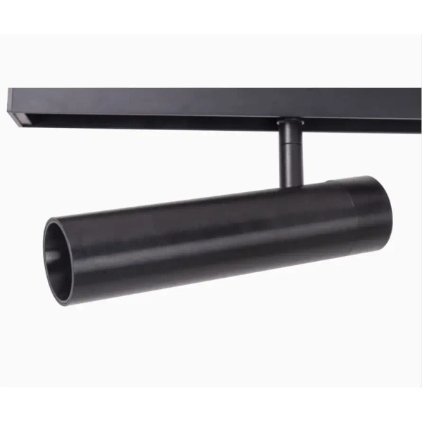 Lampa szynowa magnetyczna system Dali M0011D LED 8W 3000K czarny