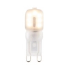Żarówka kapsułka G9 104035 LED 2W 3000K biała ciepła