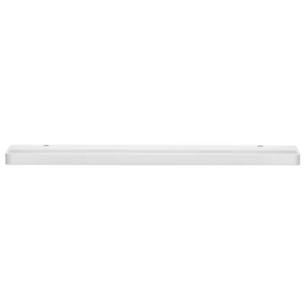 Podłużna lampa ścienna MALVIRA LE45544 LED 12W 3000K biała