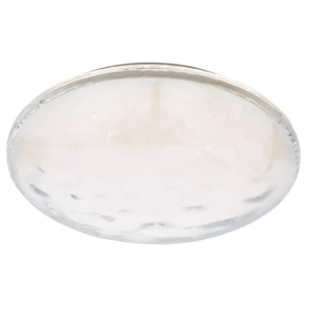 Plafon do salonu Atara ATA502 LED 24W 3000K okrągły biały