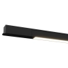 Smart magnetyczna szynowa lampa Slim Lang TLV-12-10TU LED 10W CCT czarna