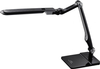 Stojąca lampa ruchoma Mica K-BL1207 Kaja LED 10W 3000-6000K czarna do gabinetu