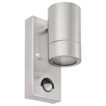 przezroczysty || srebrny