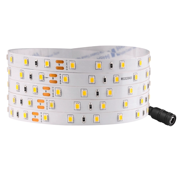 Zestaw taśma LED + zasilacz + włącznik 324160 LED 9W 4000K biała