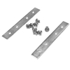 Blaszka łącznik do szyn magnetycznych podtynkowych 3-fazowych 1051 Domeno LED