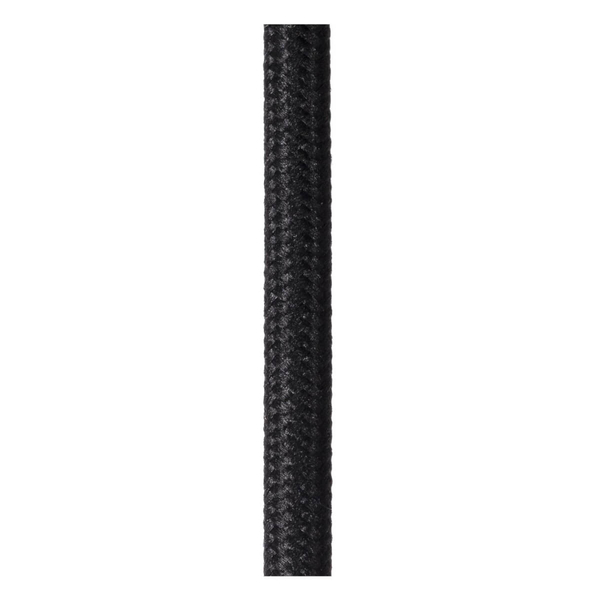Filcowa lampa wisząca Rafal 45492/01/36 nad stół czarna szara