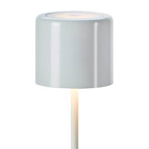 Bezprzewodowa lampka stołowa Filo 108658 LED 2W 3000K IP44  biały