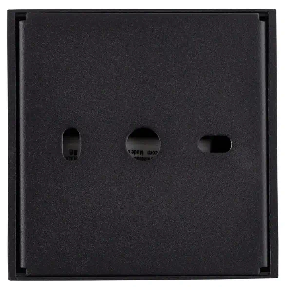 Sufitowa lampa natynkowa Midi 10057 Nowodvorski LED 16W 4000K czarna