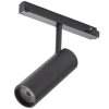 Spot do systemu szynowego magnetycznego 10142 LED 9W 3000K czarny