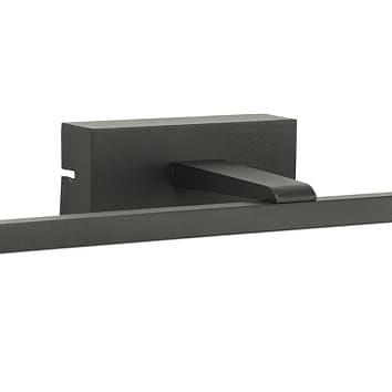 Kinkiet galeryjka Van Gogh 10285 Nowodvorski LED 13W 3000K listwa czarny