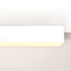 Liniowa natynkowa lampa Lupinus 3115006202-1 Elkim LED 28W 4000K biała