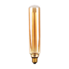 Klimatyczna żarówka rurka DecoVintage 317766 Polux T60 E27 tuba 4W 180lm 230V biała ciepła