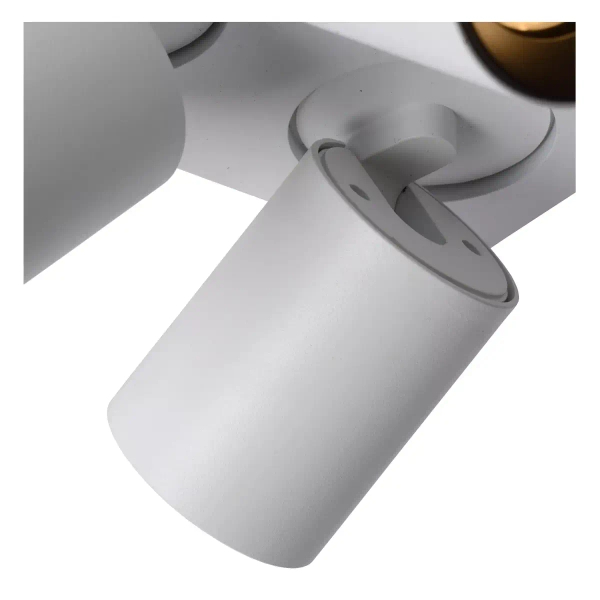 Przysufitowa lampa tubki NIGEL 09929/20/31 Lucide kuchenna biały