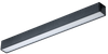 Sufitowa lampa do systemu szynowego Saga AZ5301 LED 20W 3000K 1-faz czarna