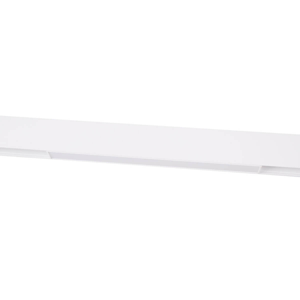 Lampa magnetyczna liniowa Magnetic M0023N Maxlight LED 12W 3000K belka biała