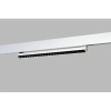 Sufitowa lampa szynowa 2-fazowa ALFA biała AZ6509 LED 24W 3000-6000K